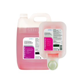 Microshield 4% Chlorhexidine Surgical Handwash