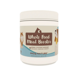 Mio's Nature Whole Food Meal Booster 180g Front