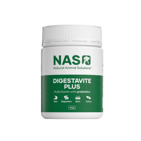 Natural Animal Solutions DigestaVite Plus 100g