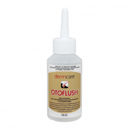 Otoflush Dog Ear Flush 125ml