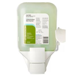 Microshield 2 Chlorhexidine Skin Cleanser 1.5L