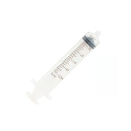 Syringe B-D 50/60ml Luer Lock 60's