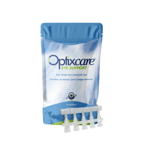 Optixcare Eye Support 5 x 0.33ml Pack
