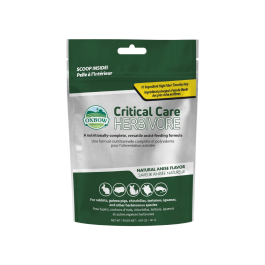 Oxbow Critical Care Herbivore Anise