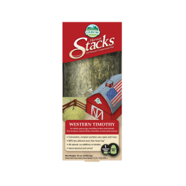 Oxbow Harvest Stacks Western Timothy Hay 1kg
