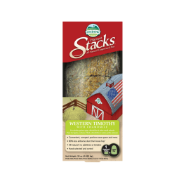 Oxbow Harvest Stacks Western Timothy Hay With Chamomile 1kg