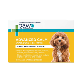 PAW Advanced Calm for Dogs