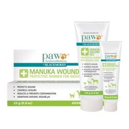 PAW Manuka Wound Gel