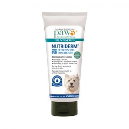 Paw Nutriderm Conditioner