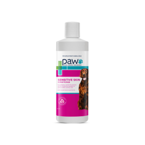 PAW Sensitive Skin Conditioner for Dogs 500ml