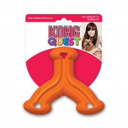 KONG Quest Wishbone