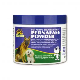 Pernaease Powder