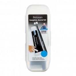 Petosan Complete Dental Kit Dog