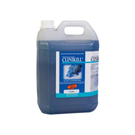 Pharmachem Clinikill Concentrate Disinfectant Cleanser Tutti Frutti 5L
