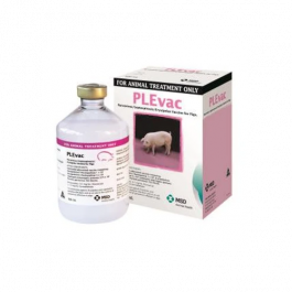 PLEvac for pigs 250mL