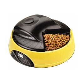 Automatic Pet Feeder 05