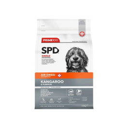 PRIME100 SKD Air Dried Kangaroo & Pumpkin 2.2kg