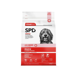 PRIME100 SKG Air Dried Duck & Sweet Potato 2.2kg