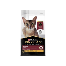 Pro Plan Cat Adult Chicken