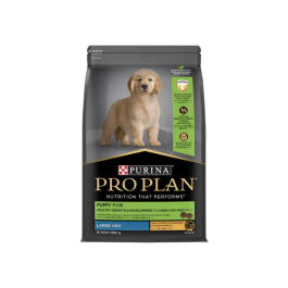 Pro Plan Healthy Growth & Development Puppy Large Breeds Chicken