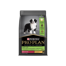 Pro Plan Healthy Growth & Development Puppy Medium Breeds Chicken