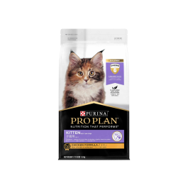 Pro Plan Kitten Chicken