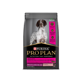 Pro Plan Sensitive Skin & Stomach Dog Medium & Large Breeds Salmon & Mackerel