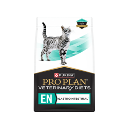 Pro Plan Veterinary Diet Cat EN Gastrointestinal