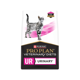 Pro Plan Veterinary Diet Cat UR Urinary