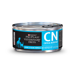 Pro Plan Veterinary Diets CN Critical Nutrition Cat & Dog 24 x 156g