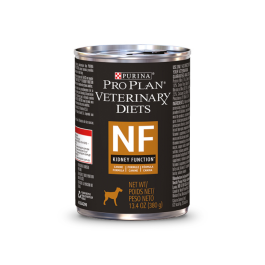 Pro Plan Veterinary Diets NF Kidney Function Dog 12 x 377g