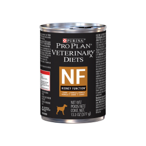 Pro Plan Veterinary Diets NF Kidney Function Dog 12 x 377g
