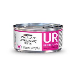 Pro Plan Veterinary Diets UR Urinary St/Ox Cat 24 x 156g