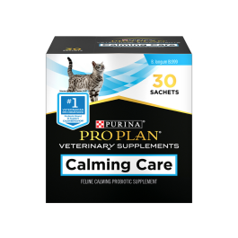 Pro Plan Veterinary Supplements Calming Care Cat 30 x 1g
