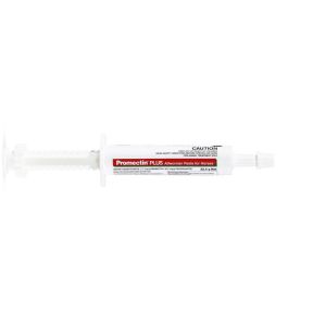 Promectin Plus Allwormer Paste 32.4g Short Expiry