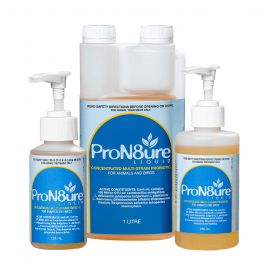 ProN8ure Liquid