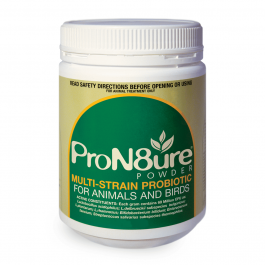 Pron8ure Powder