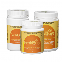 ProN8ure Probiotic Soluble Powder
