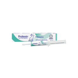 Protexin Veterinary FibrePlex Paste Rabbits 15ml