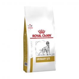 Royal Canin Veterinary Diet Dog Urinary S/O