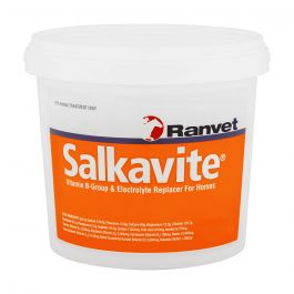 Ranvet Salkavite