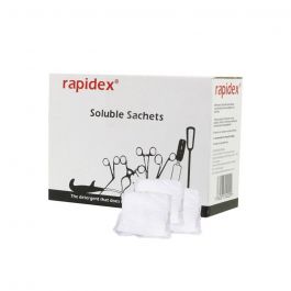 Rapidex Soluble Sachets 50 x 28g