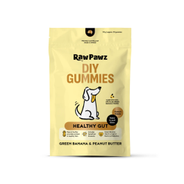 Raw-Pawz-Healthy-Gut-DIY-Gummies-For-Dogs-90g-front