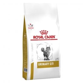 Royal Canin Veterinary Diet Cat Urinary S/O