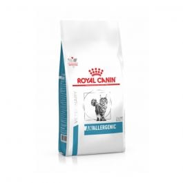 Royal Canin Veterinary Diet Cat Anallergenic
