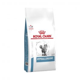 Royal Canin Veterinary Diet Cat Hypoallergenic