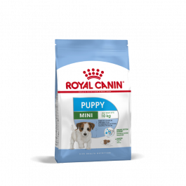 Royal Canin Health Nutrition Puppy Mini