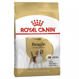 Royal Canin Breed Nutrition Dog Beagle 12kg