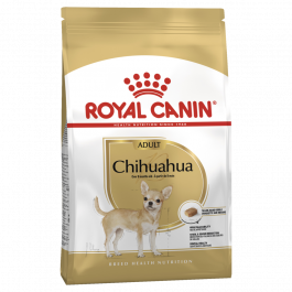 Royal Canin Breed Nutrition Dog Chihuahua 1.5kg