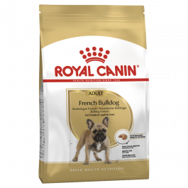 Royal Canin Dog Adult French Bulldog 3kg